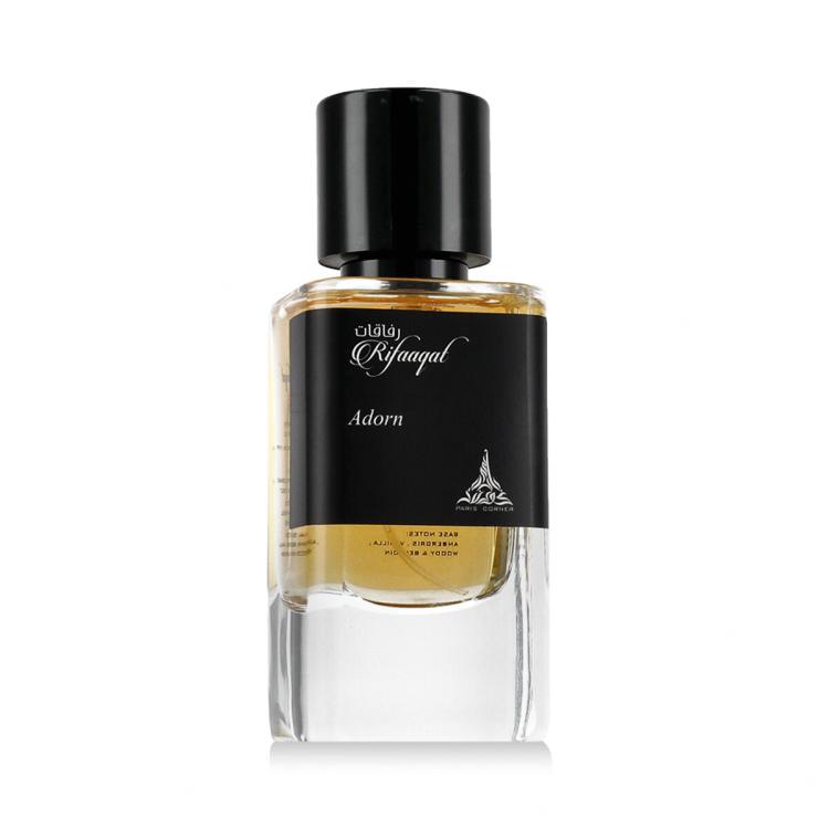 Paris Corner Rifaaqat Adorn Apă de parfum 85 ml