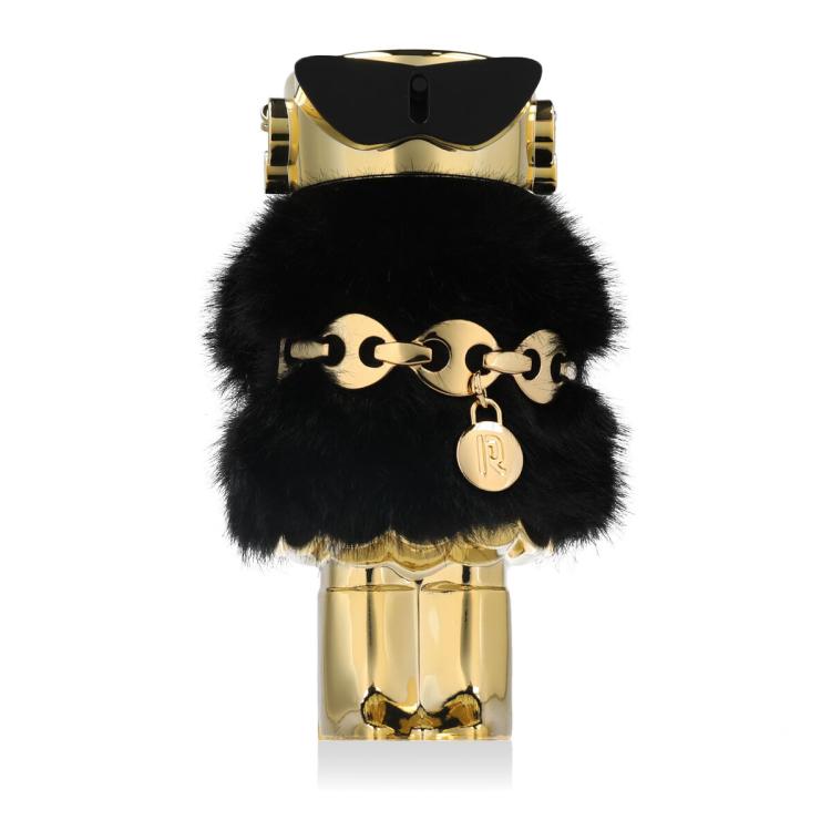 Paco Rabanne Fame The Couture Edition Apă de parfum pentru femei 80 ml