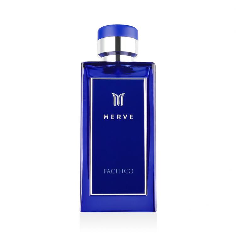 Merve Pacifico Apă de parfum pentru bărbați 100 ml
