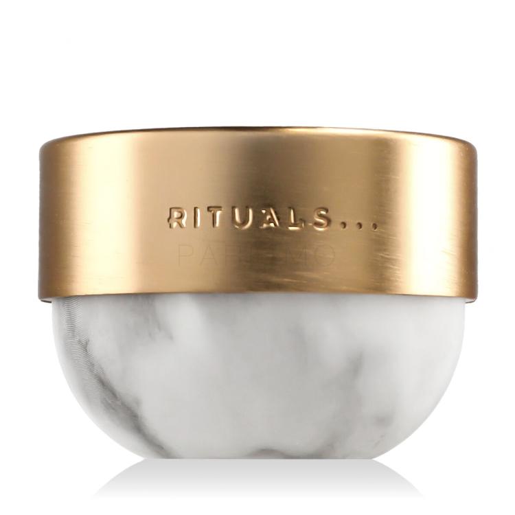 Rituals The Ritual Of Namaste Ageless Active Firming Eye Cream Cremă de ochi pentru femei 50 ml