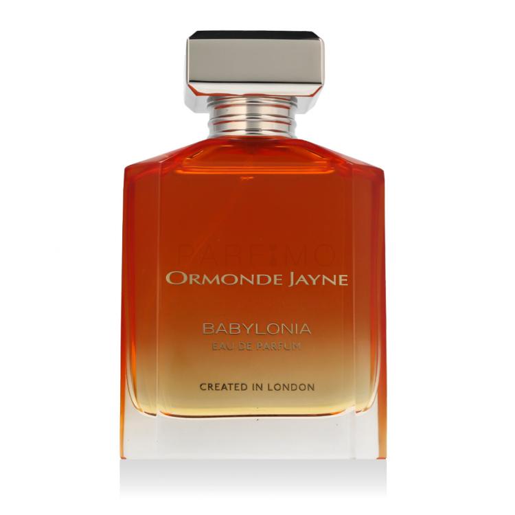 Ormonde Jayne La Route de La Soie Babylonia Apă de parfum pentru femei 88 ml