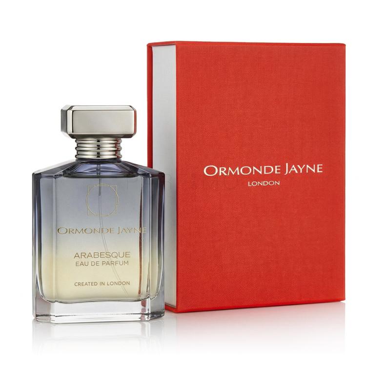 Ormonde Jayne Four Corners of the Earth Arabesque Apă de parfum 88 ml