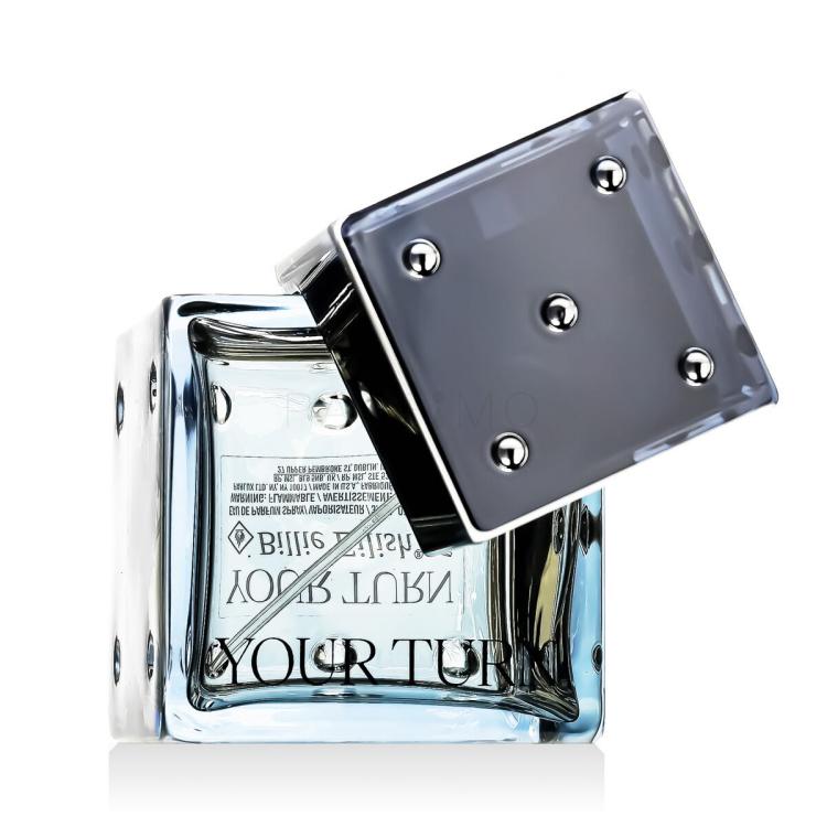 Billie Eilish Your Turn Apă de parfum 100 ml