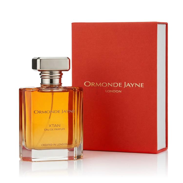 Ormonde Jayne La Route de La Soie Xi'an Apă de parfum 88 ml