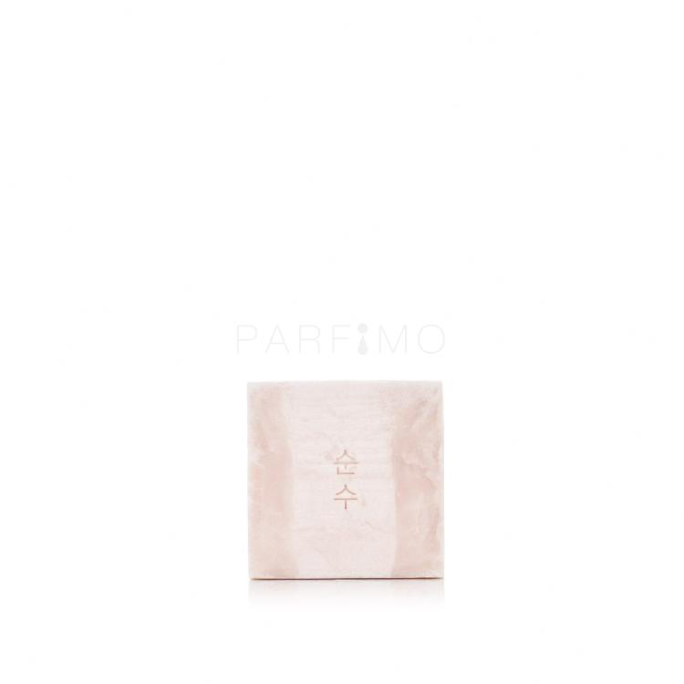 Ondo Beauty 36.5 TO-DAK Calamine &amp; Oatmeal Soothing Cleansing Bar Săpun solid 70 g