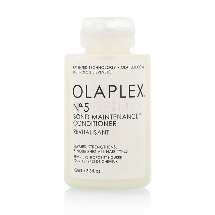 Olaplex Bond Maintenance Nº.5 Conditioner Balsam de păr pentru femei 100 ml