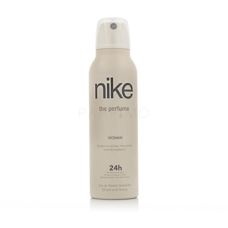 Nike Perfumes The Perfume Woman 24h Deodorant pentru femei 200 ml