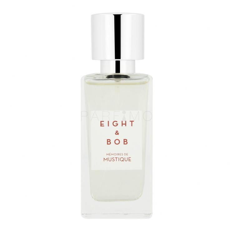 Eight &amp; Bob Mémoires de Mustique Apă de toaletă 30 ml