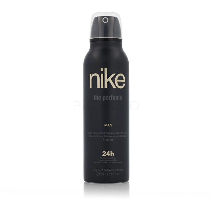 Nike Perfumes The Perfume Man 24h Deodorant pentru bărbați 200 ml