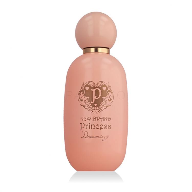 New Brand Parfums Prestige Princess Dreaming Apă de parfum pentru femei 100 ml