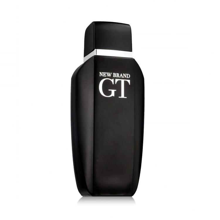 New Brand Parfums GT Apă de toaletă pentru bărbați 100 ml