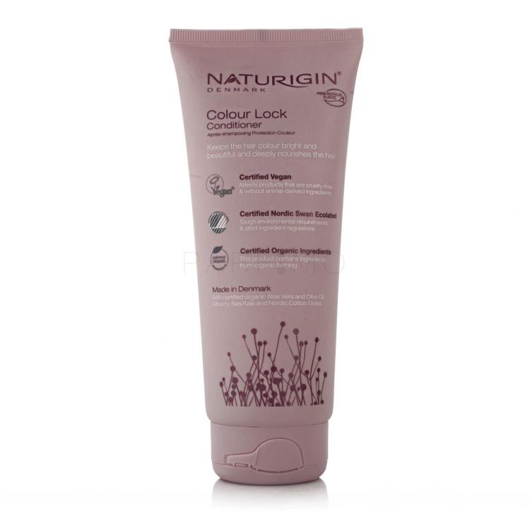 Naturigin Colour Lock Conditioner Balsam de păr 200 ml