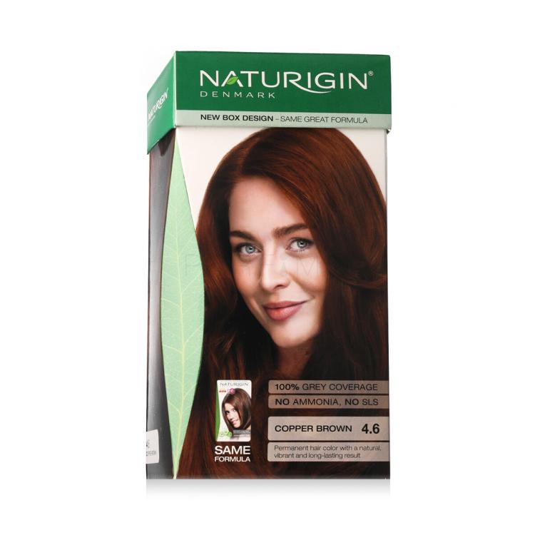 Naturigin Permanent Hair Colour Vopsea de păr 115 ml