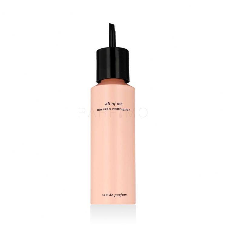 Narciso Rodriguez All Of Me Apă de parfum pentru femei Rezerva 150 ml