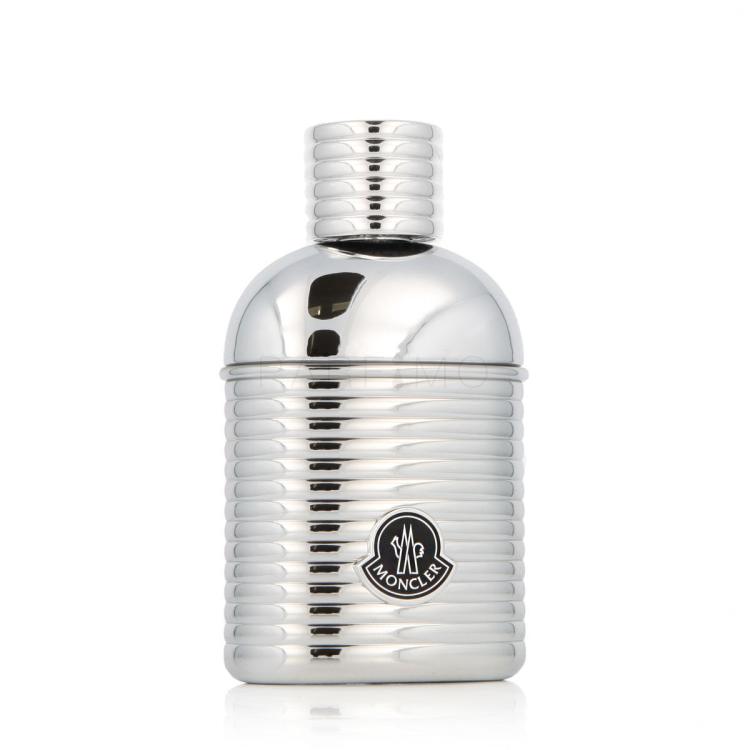 Moncler Pour Homme Apă de parfum pentru bărbați 100 ml tester