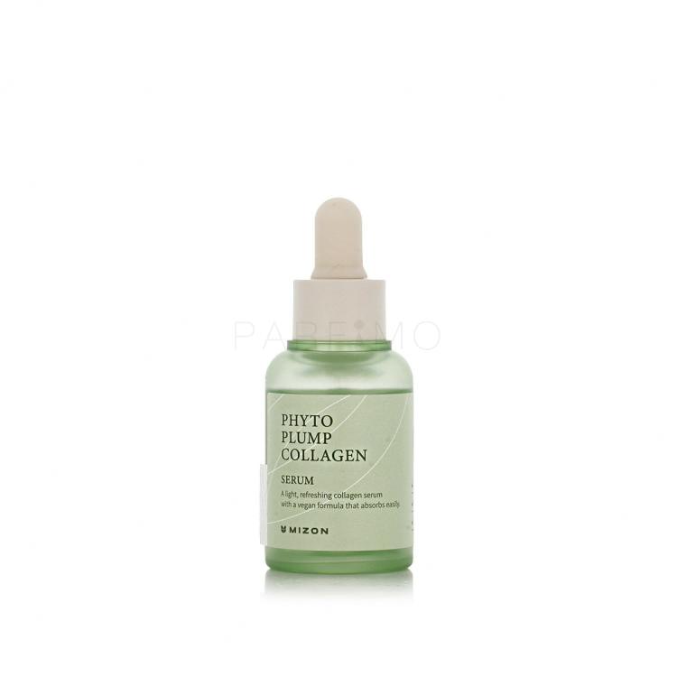 Mizon Phyto Plump Collagen Serum Ser facial 30 ml