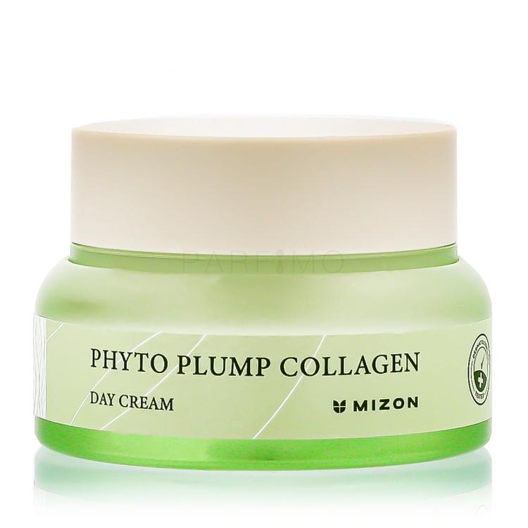 Mizon Phyto Plump Collagen Day Cream Cremă de zi 50 ml