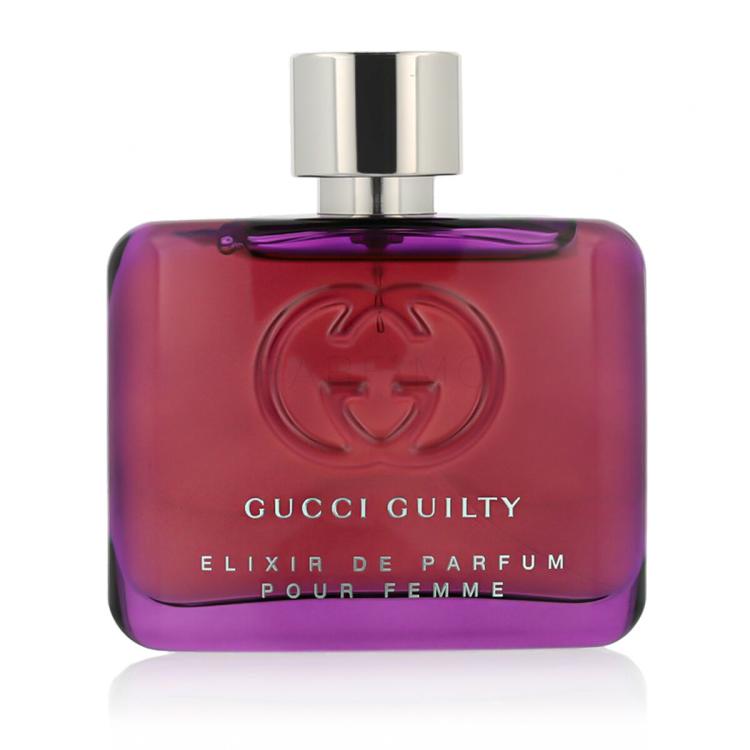 Gucci Guilty Elixir de Parfum pour Femme Apă de parfum pentru femei 60 ml