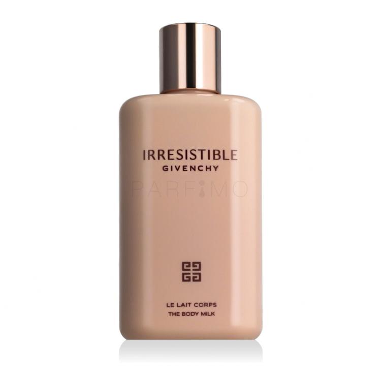 Givenchy Irresistible Lapte de corp pentru femei 200 ml