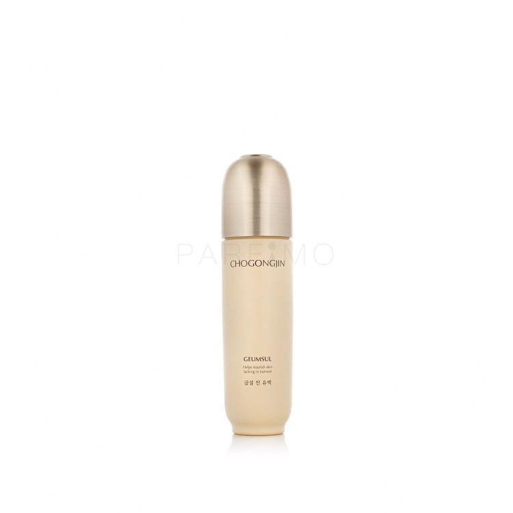 Missha Chogongjin Geumsul Jin Emulsion Cremă de zi 120 ml