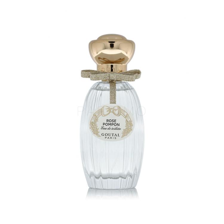 Goutal Rose Pompon Apă de toaletă 100 ml