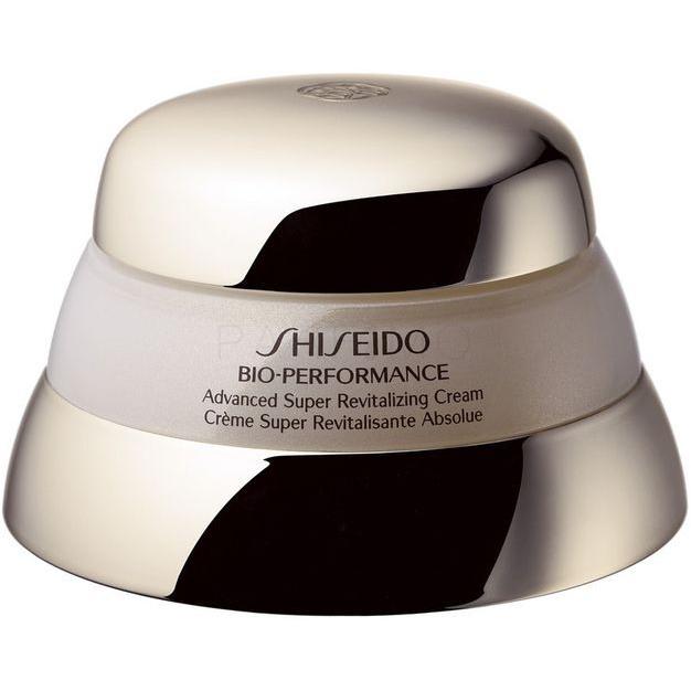 Shiseido Bio-Performance Advanced Super Revitalizing Cremă de zi pentru femei 50 ml tester