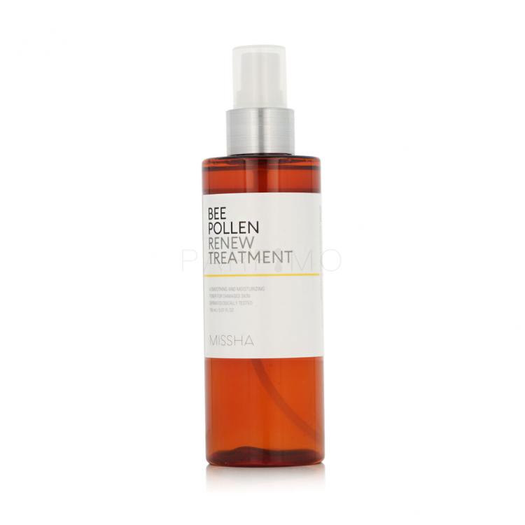 Missha Bee Pollen Renew Treatment Loțiuni și ape termale 150 ml