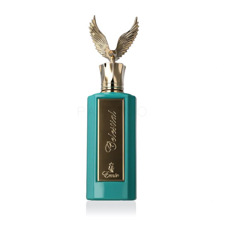 Emir Celestial Extract de parfum pentru bărbați 100 ml