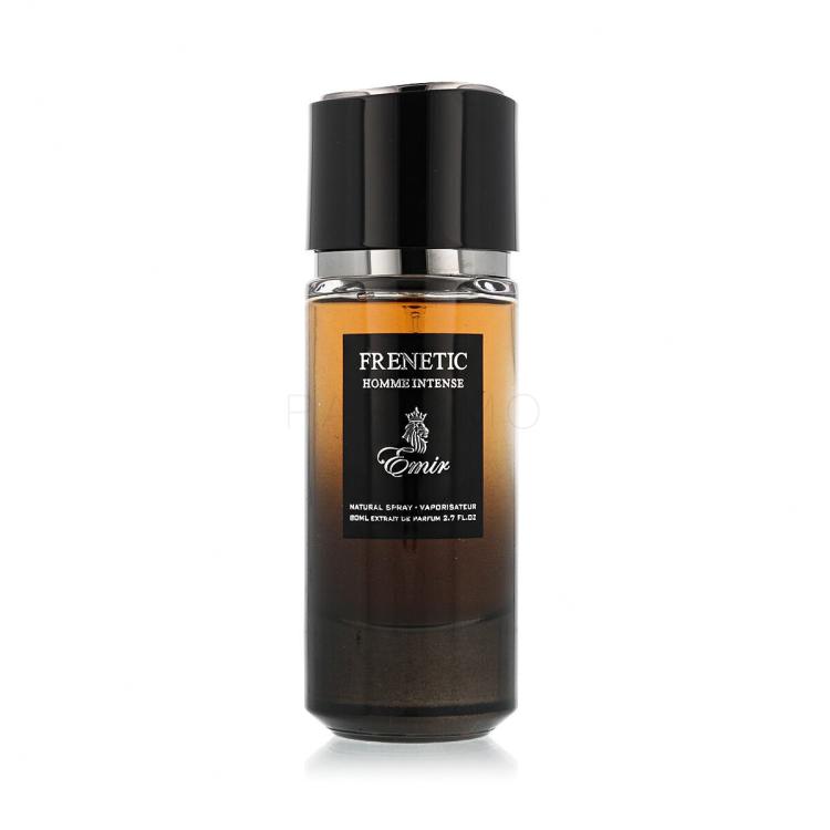 Emir Frenetic Homme Intense Extract de parfum pentru bărbați 80 ml