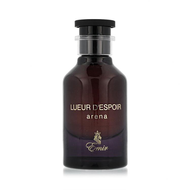 Emir Lueur D&#039;espoir Arena Apă de parfum 100 ml