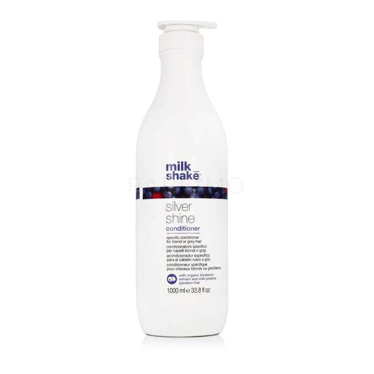 Milk Shake Silver Shine Conditioner Balsam de păr 100 ml