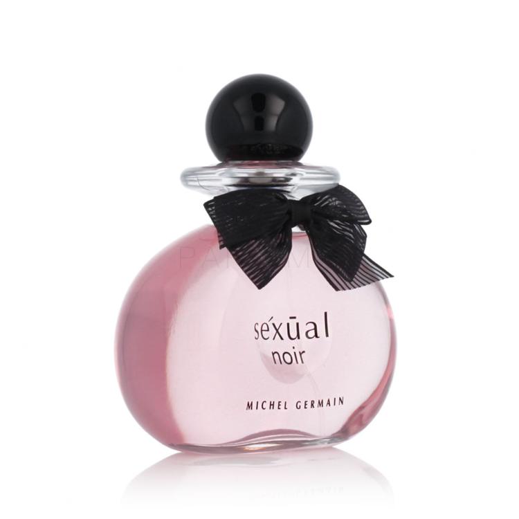Michel Germain Sexual Noir Apă de parfum pentru femei 125 ml