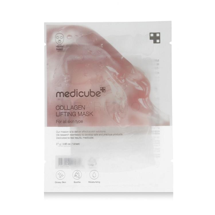 Medicube Collagen Lifting Mask Mască de față 27 g