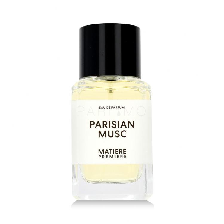 Matiere Premiere Parisian Musc Apă de parfum 100 ml