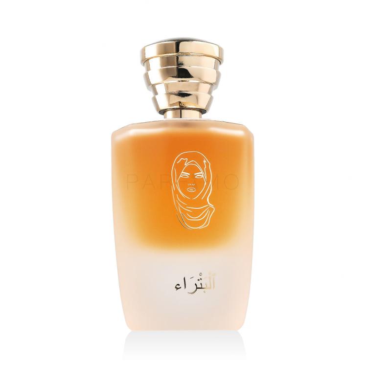 Masque Milano Petra Apă de parfum pentru femei 100 ml