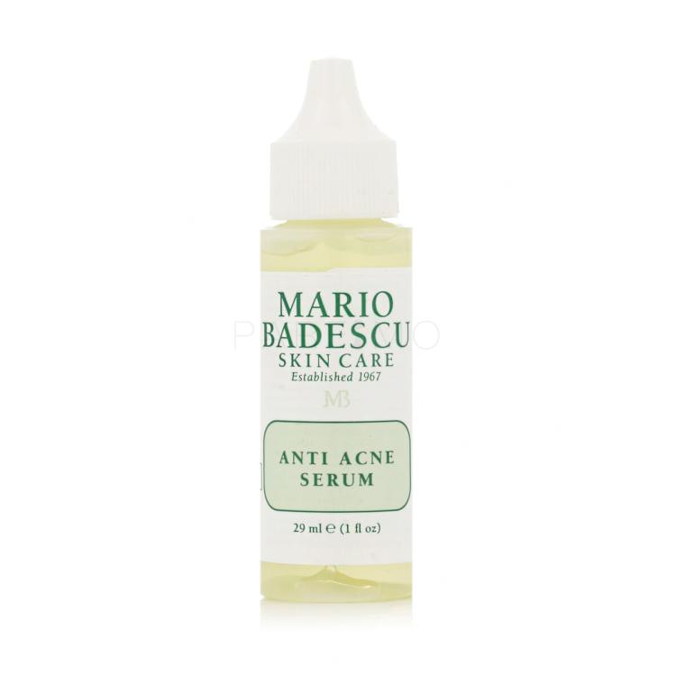 Mario Badescu Acne Anti Acne Serum Ser facial 29 ml