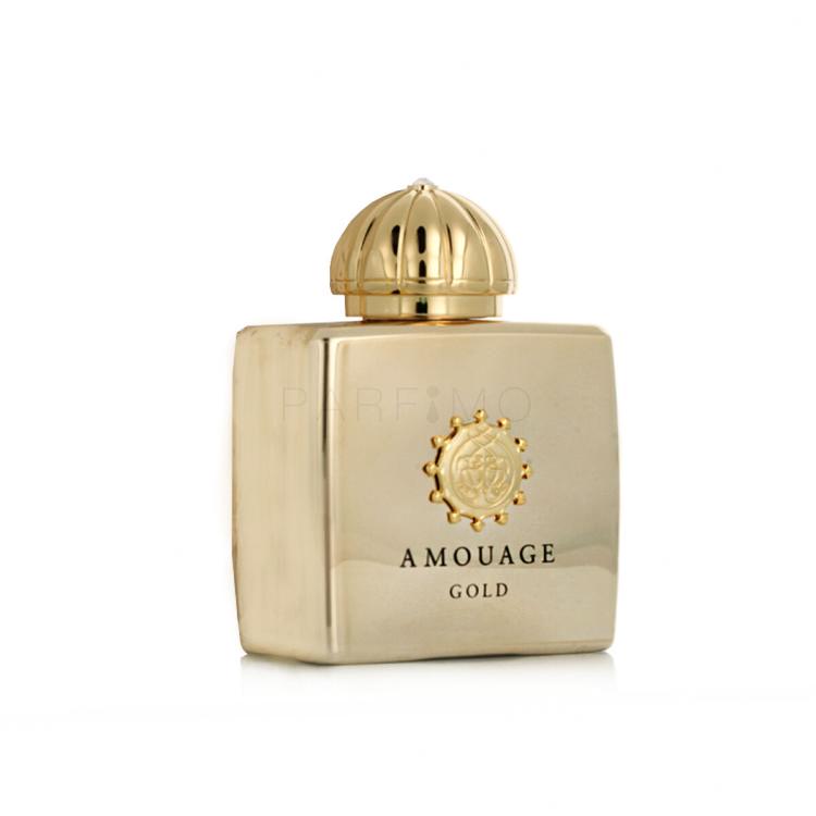 Amouage Gold Apă de parfum pentru femei 100 ml
