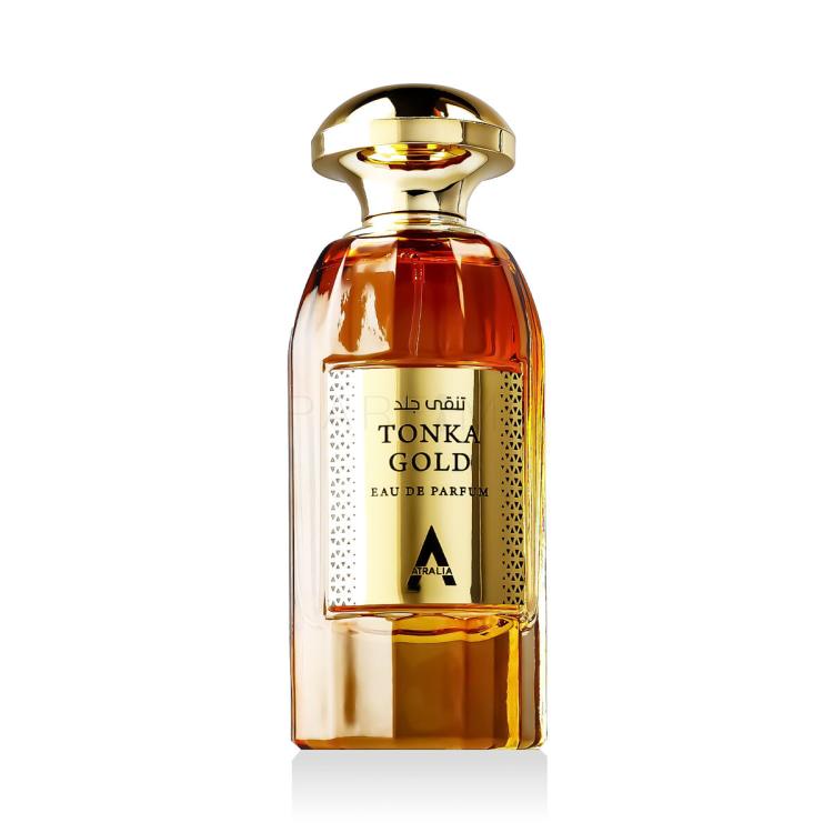 Atralia Tonka Gold Apă de parfum 100 ml