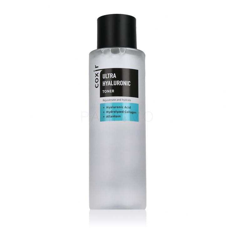 Coxir Ultra Hyaluronic Toner Loțiuni și ape termale 150 ml