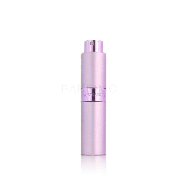 Twist &amp; Spritz Refillable Fragrance Atomiser Flacon reîncărcabil 1 buc Nuanţă Light Purple