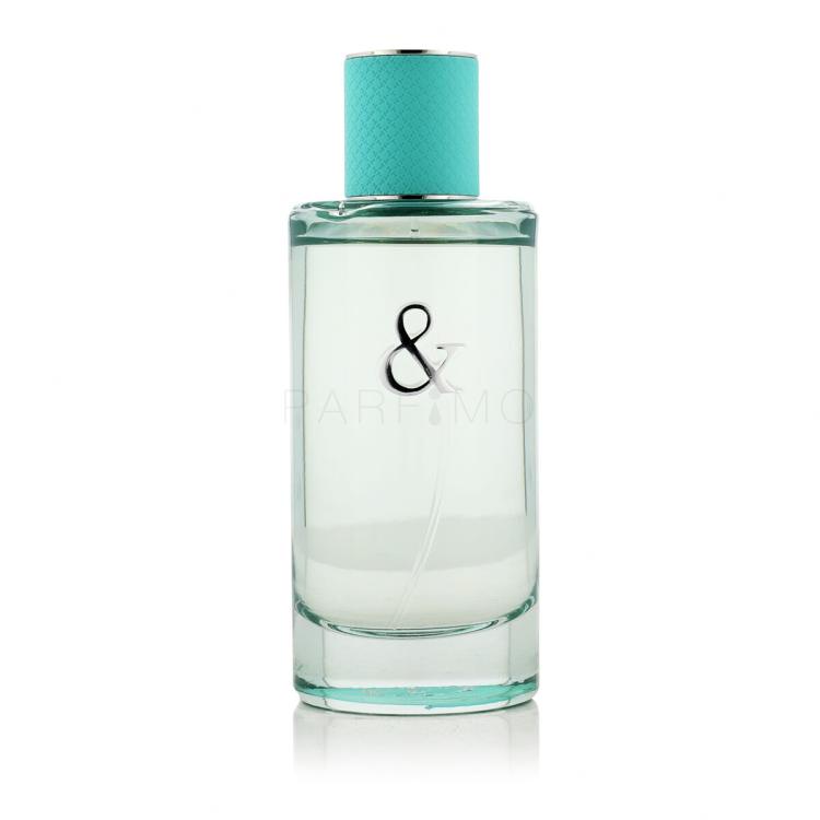 Tiffany &amp; Co. Tiffany &amp; Love Apă de parfum pentru femei 90 ml