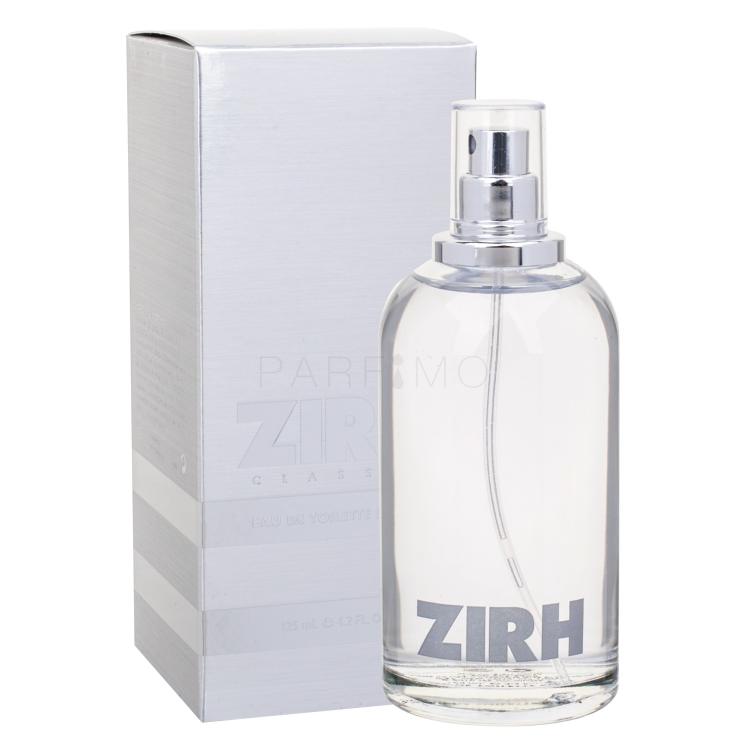 ZIRH Classic Apă de toaletă pentru bărbați 125 ml