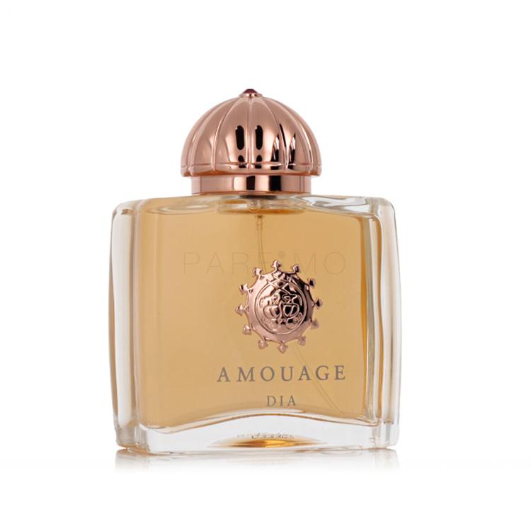 Amouage Dia Apă de parfum pentru femei 100 ml