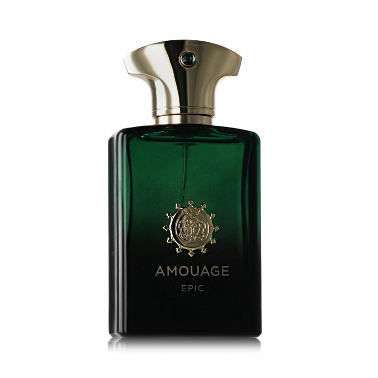Amouage Epic Man Apă de parfum pentru bărbați 50 ml