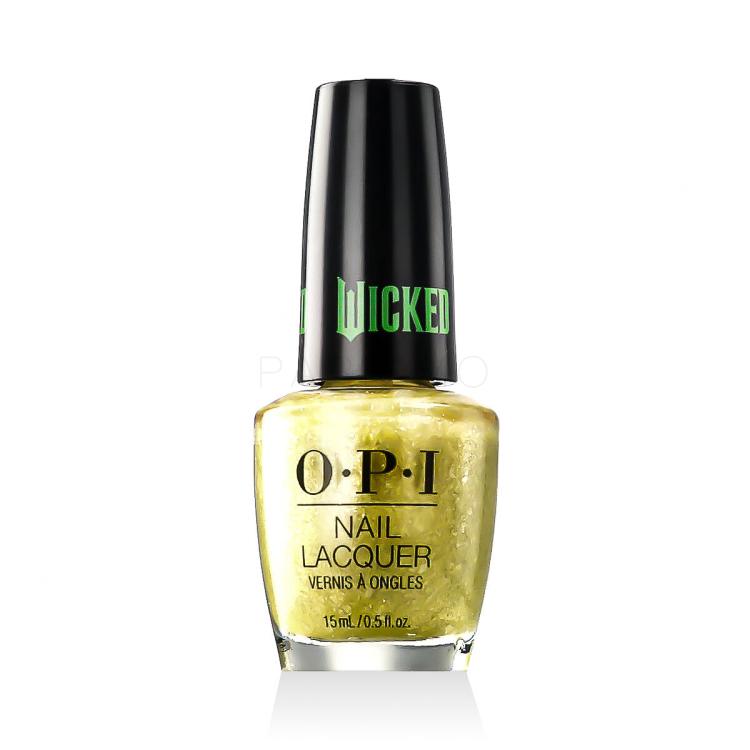OPI Nail Lacquer Wicked Lac de unghii pentru femei 15 ml Nuanţă Oz-Mazing
