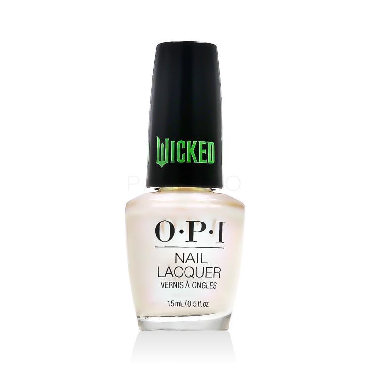 OPI Nail Lacquer Wicked Lac de unghii pentru femei 15 ml Nuanţă Oh, For Oz Sake