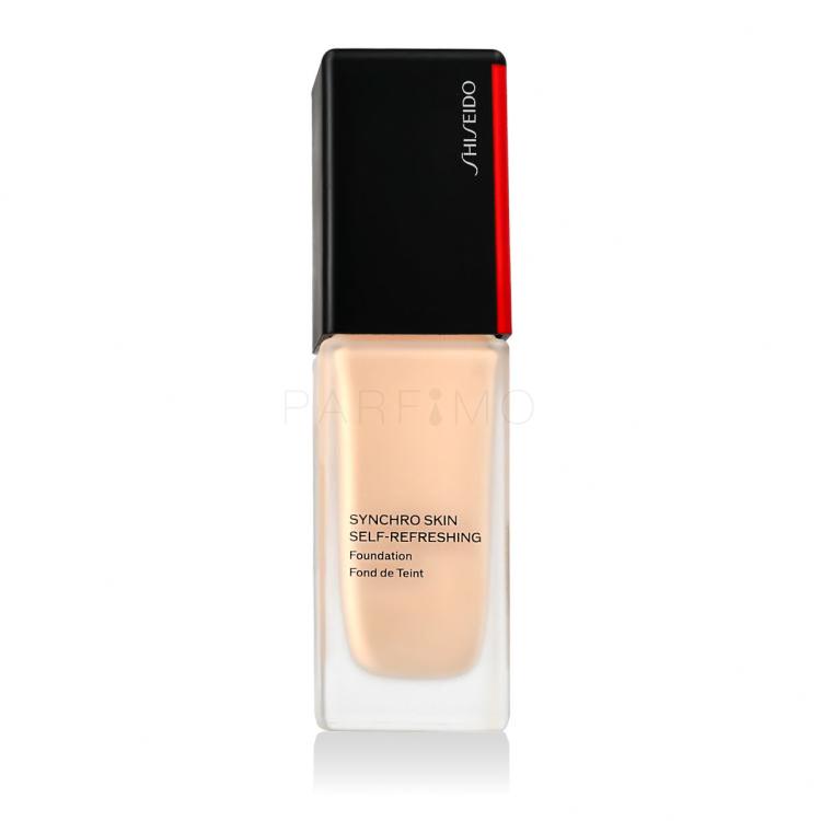 Shiseido Synchro Skin Self-Refreshing SPF30 Fond de ten pentru femei 30 ml Nuanţă 130 Opal