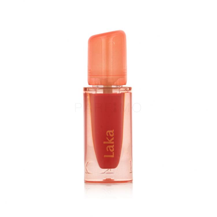 Laka Jelling Nude Gloss Luciu de buze 4,5 g