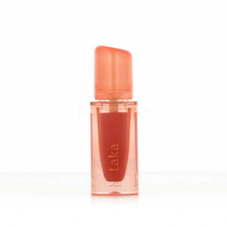 Laka Jelling Nude Gloss Luciu de buze 4,5 g Nuanţă 306 Angel Ring