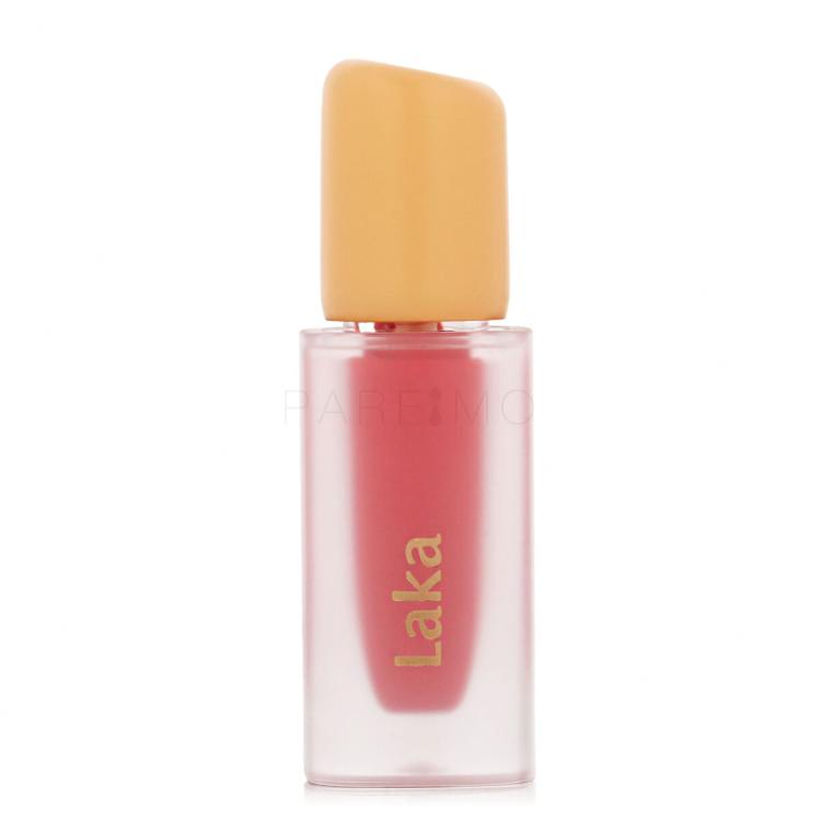 Laka Fruity Glam Tint Ruj de buze 4,5 g